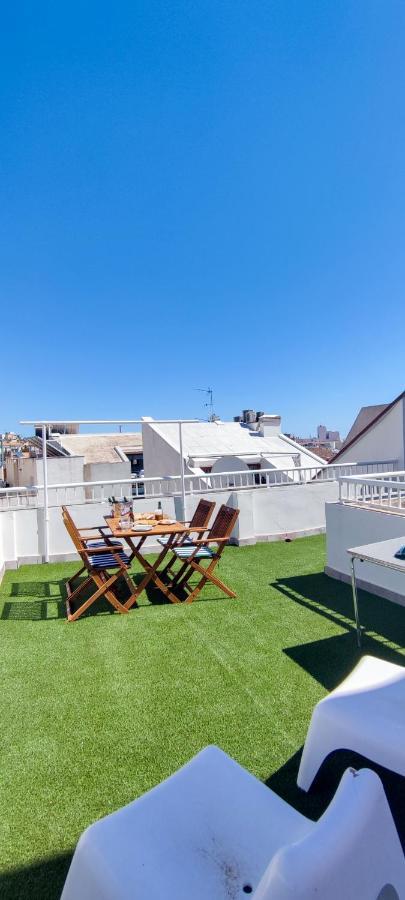 Alc - 2 Private Terrace Abad Najera Apartment Alicante Exterior foto